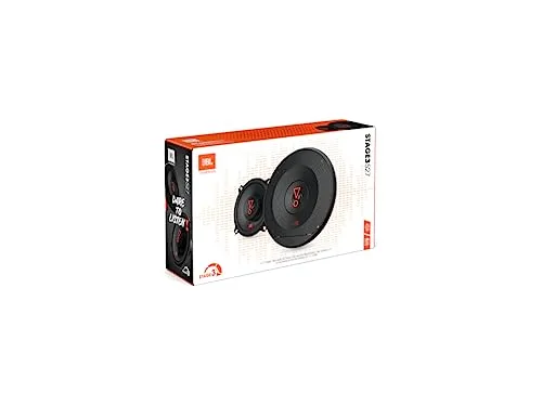 JBL Stage3 527 4