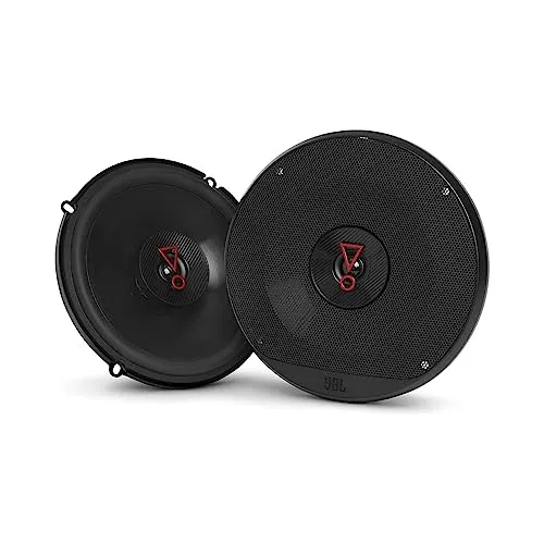 JBL Stage3 627 2