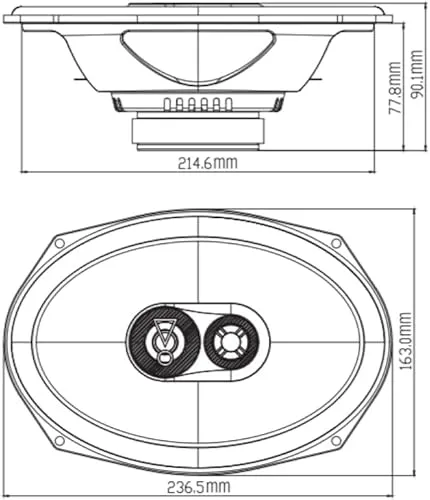 JBL Stage3 9637F 6