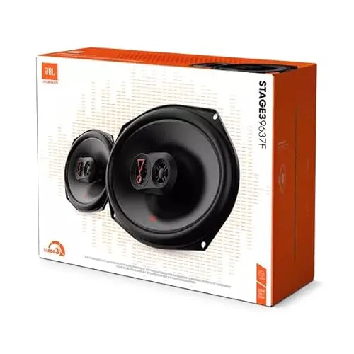 JBL Stage3 9637F 7