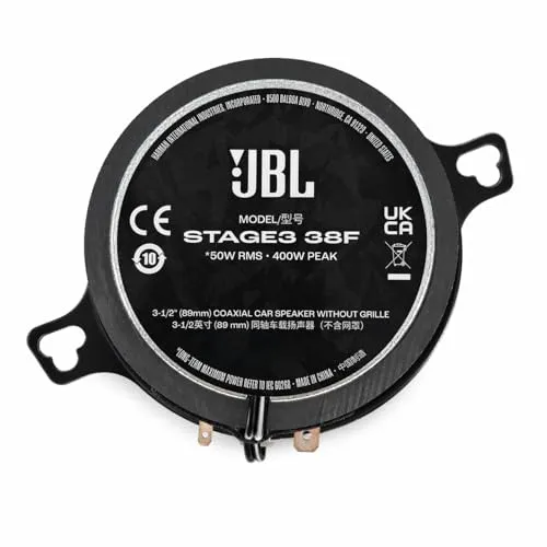 JBL Stage3 Gen2 38F 4