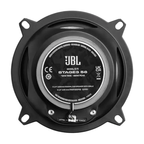 JBL Stage3 Gen2 58 4