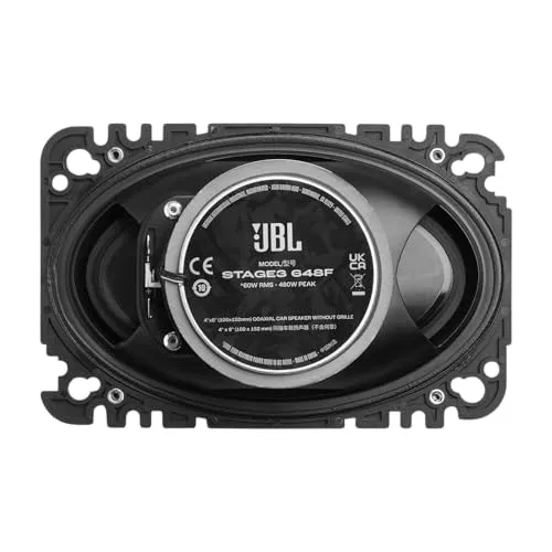 JBL Stage3 Gen2 868F 4