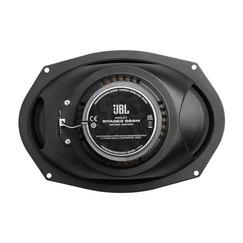 JBL Stage3 Gen2 968M 4