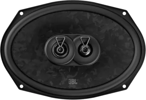 JBL Stage3 Gen2 968M