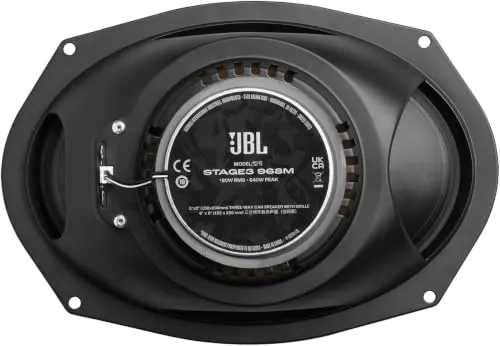 JBL Stage3 Gen2 968M 7