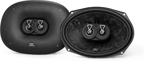 JBL Stage3 Gen2 968M 5