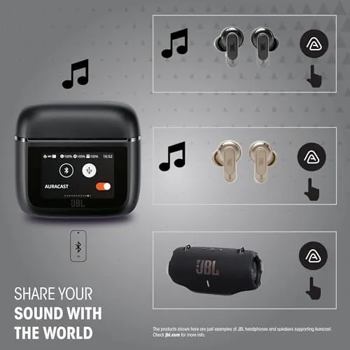 JBL Tour Pro 3 3