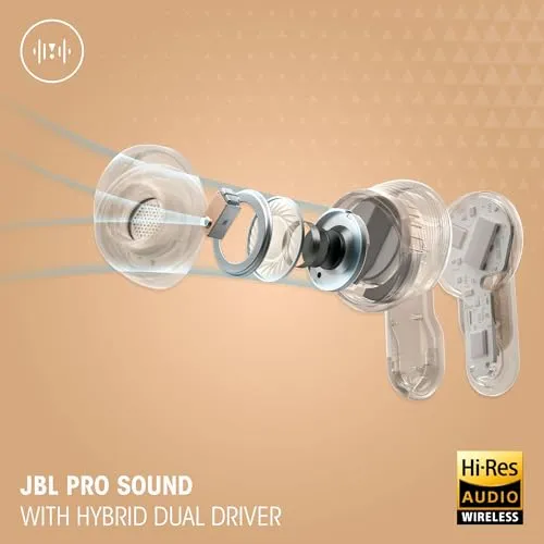 JBL Tour Pro 3 2