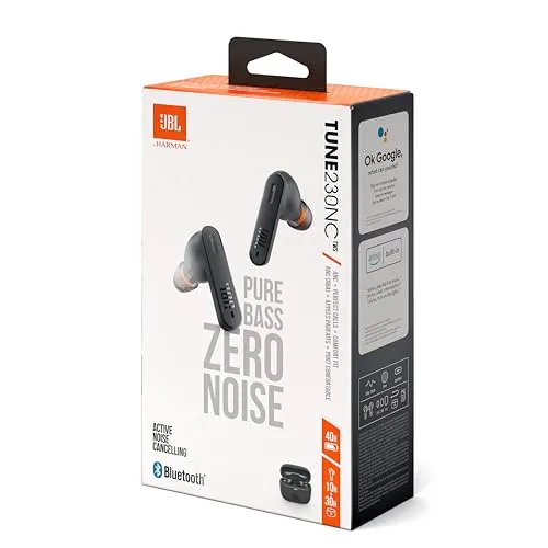JBL Tune 230 NC 7
