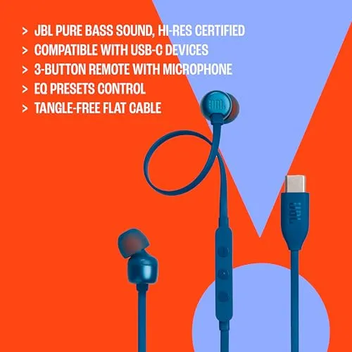JBL Tune 310 C 4