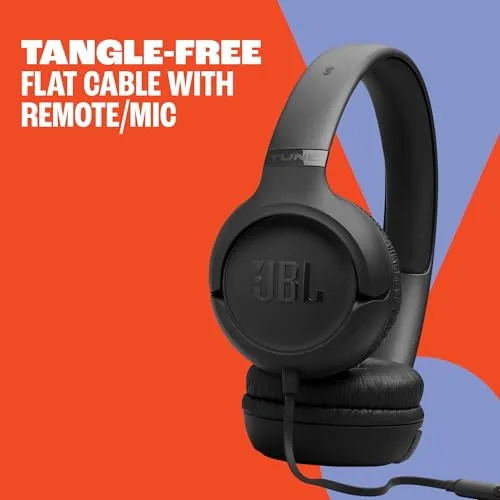 JBL Tune 530 5