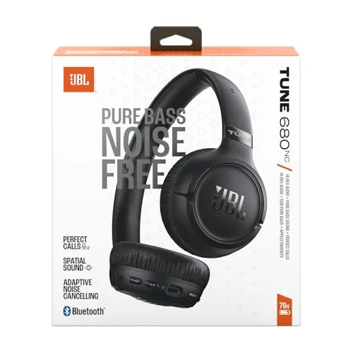 JBL Tune 680NC 5