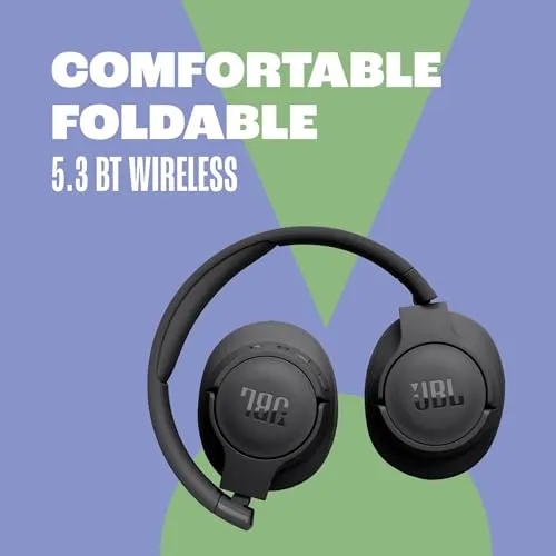 JBL Tune 720 BT 2