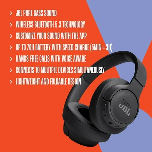 JBL Tune 720 BT 3