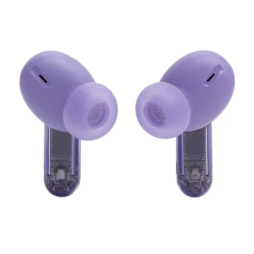 JBL Tune Beam Ghost 2 3