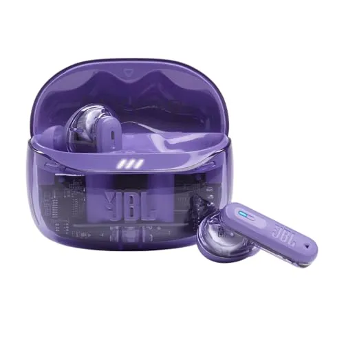JBL Tune Beam Ghost 2 2