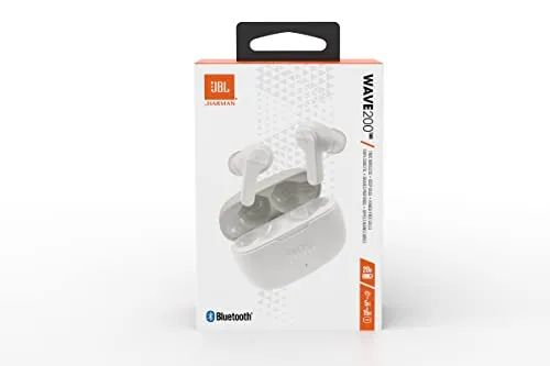 JBL Wave 200 TWS 6