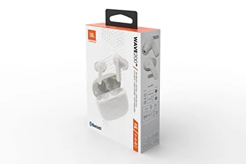 JBL Wave 200 TWS 7