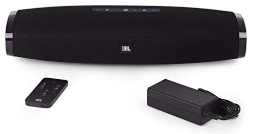 JBL Boost TV 2