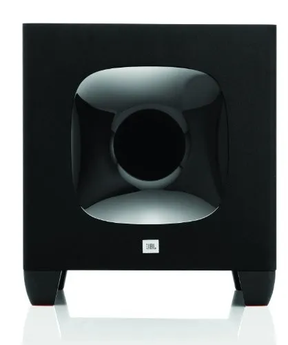 JBL Cinema SB400 6