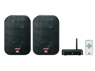 JBL Control 2.4 G