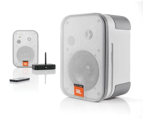 JBL Control 2.4G AW 2
