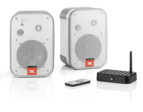 JBL Control 2.4G AW