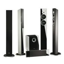 JBL CS 1500 2