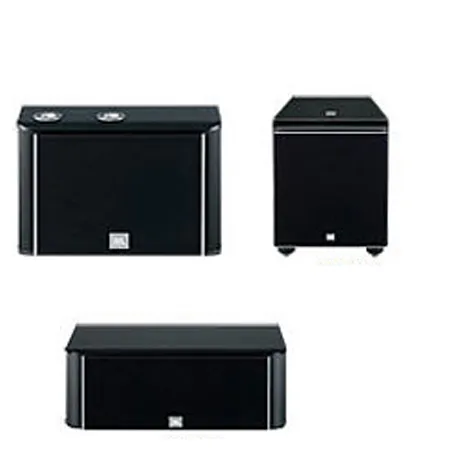 JBL ES25 C, ES10, ES250W