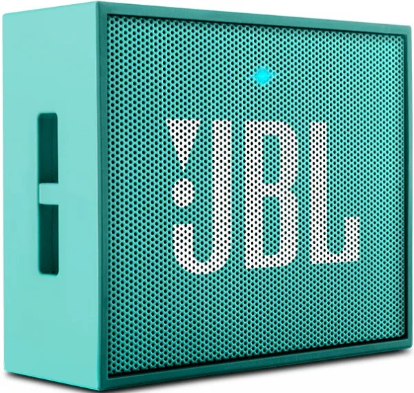 JBL GO 2