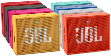 JBL GO 5
