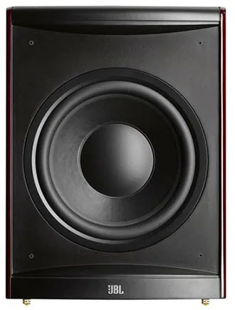 JBL LS 120P 4