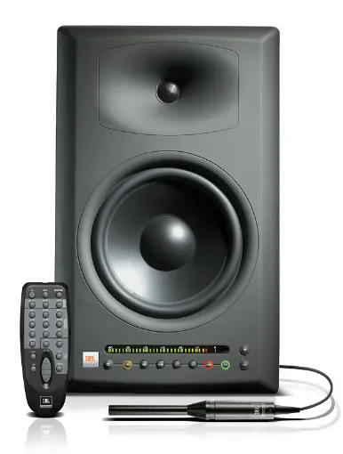 JBL LSR 4328 P PAK