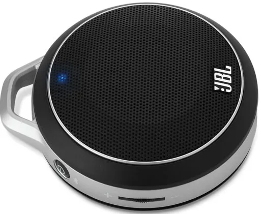 JBL Micro Wireless 4