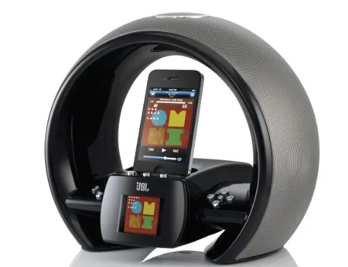 JBL On Air Wireless 2
