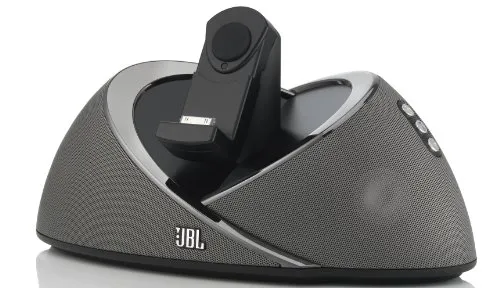 JBL On Beat Air 5