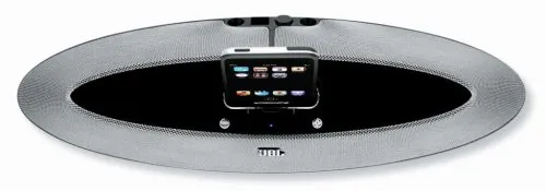 JBL On Stage 200iD 2