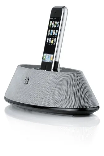 JBL On Stage 200iD 3