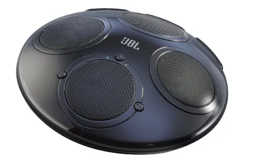 JBL On Tour iBT