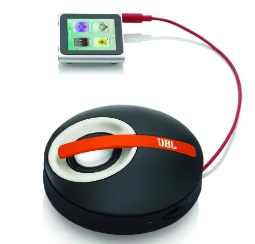 JBL On Tour Micro 4