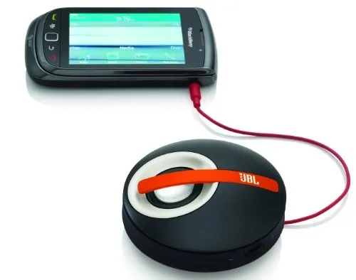 JBL On Tour Micro 5