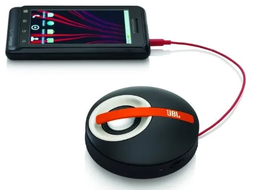 JBL On Tour Micro 6