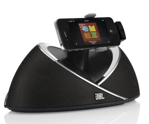 JBL OnBeat 3