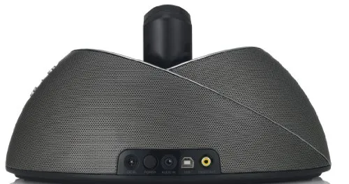 JBL OnBeat 4