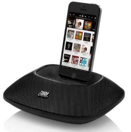 JBL OnBeat Micro