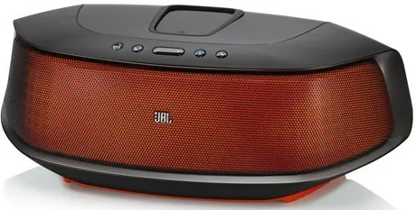 JBL OnBeat Rumble 2