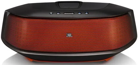 JBL OnBeat Rumble 3