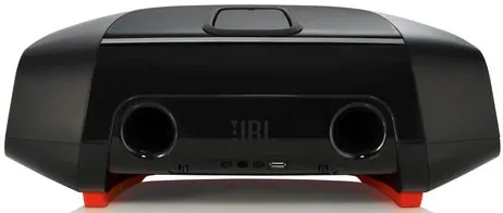 JBL OnBeat Rumble 4