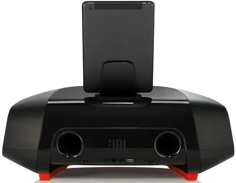 JBL OnBeat Rumble 5